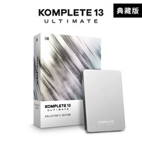 KOMPTETE13 Collection Edition