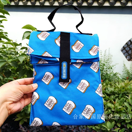 Ланч-бокс, сумка для льда, охлаждаемая термосумка, Южная Корея