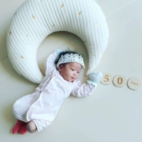 Маленькая лимонная вышивка