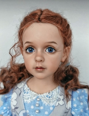 taobao agent BJD/SD doll Rosa Cract 4 -point Fallen Angels Cract spot spot