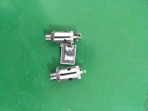 Hefei Huatai Disinfection Plick Plaing Pare Sterializer Вертикальный защитный клапан выдувший клапан