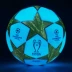 	trái banh đá bóng	 Đội hình ảnh bóng đá phát sáng đích thực Logo tùy chỉnh ký tự chữ cái dành cho người lớn Trường tiểu học 4 5 banh bóng đá tốt	 	banh bóng đá size 4	 Quả bóng
