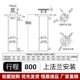 xy lanh thủy lực parker Xi lanh thủy lực hai chiều 100 xi lanh nặng 10 tấn Trạm bơm thủy lực điện hai chiều 15 tấn Hengding top dầu bán xi lanh thủy lực cũ giá xi lanh thủy lực 2 tấn