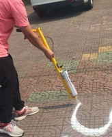 Распылитель с длинной ручкой