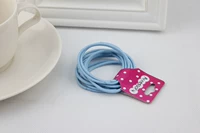 Светло-синий