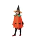 ý tưởng halloween Trẻ em trang phục Halloween cho bé bé bí ngô quần áo áo cosplay hóa trang nhập vai trang phục halloween2021