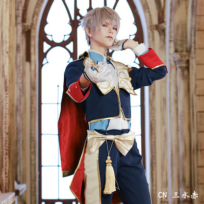 taobao agent COSONSEN Idol Fantasy Festival Oath Sword and Return Festival COSPLAY clothing