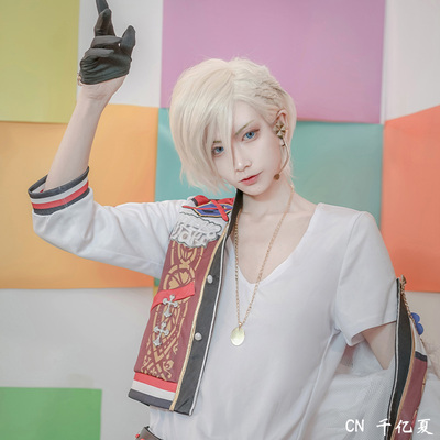 taobao agent COSONSEN Idol Fantasy Festival re -acts in Diner Tianxiang Yuan Yingzhi COSPLAY clothing