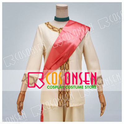 taobao agent cosonsen A3! Mobile game summer group Water Me! Full set of men and women in cosplay cosplay clothing