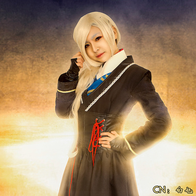 taobao agent cosonsen Individual sword, cosplay