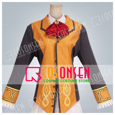 taobao agent FGO Destiny Crown Specifies COS clothing Olgamary Animsfiya COSPLAY clothing customization