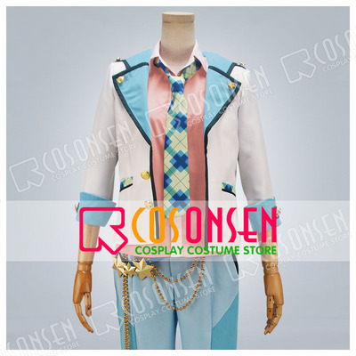 taobao agent COSONSEN Idol Fantasy Festival Memories Memories and Spring Waiting Campaign Night Clothing is more true COSPLAY clothing