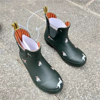 Зеленый, модернизированная версия