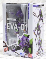 Куклы и фигурки 万代 nx nxedge