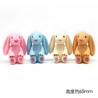 Кени Кролик 4