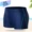 Quần bơi nam Jiejia quần bơi chống mite nam năm điểm góc phẳng kích thước lớn quần short lò xo nóng quần áo bơi nam - Nam bơi đầm