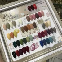 Цветной цветовой круг, подарочная коробка, 48 цветов