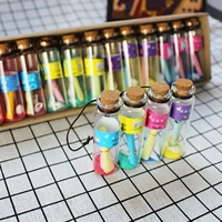 Раковина желания бутылки