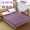 Giường chống thấm 笠 尿 thoáng khí 1,8m tấm trải giường chống trượt Simmons bảo vệ 1.5 bộ nệm 1.2 giường trẻ em Mẫu ga phủ giường