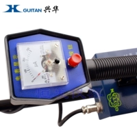 Guilin Xinghua TC90 Iron Deeser Deseser Кнопка переключения тюнера 8,4 В