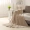 Flannel chăn giản dị màu chăn mỏng sang trọng chăn đơn hoặc kép sofa mùa hè chăn điều hòa không khí - Ném / Chăn