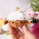 Маленькая овца