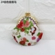 2#Белый Бао xixi [Calccoin Cloth]