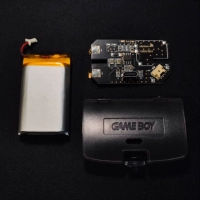 Темный и прозрачный