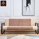 Мебель, складной современный и минималистичный диван, универсальная ткань