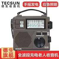 Tecsun/Desheng GR-88P.