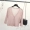 2018 mùa hè mới Hàn Quốc phiên bản của V-Cổ bên ngoài ngắn ice silk knit cardigan phần mỏng kem chống nắng khăn choàng áo khoác nữ