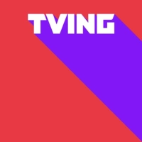 Специализированная скачать TVIN Wavve Watcha Seezn и телевизионные станции для платных видео в Южной Корее