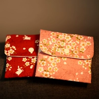 Японская гигиеническая прокладка, сумка-органайзер, салфетки, сумка для хранения, система хранения