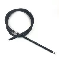 Черно -белая сетка+черный углеродный порошок