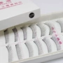 Đài Loan lông mi giả một hộp gồm 10 cặp 217 lông mi giả trang điểm lông mi tự nhiên thông thường không cần keo mi giả dưới