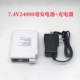 Quạt làm mát quần áo làm việc dành cho nam giới với pin 80000mAh Power Bank sạc làm lạnh quần áo điều hòa không khí phụ kiện quạt bộ quạt áo điều hòa