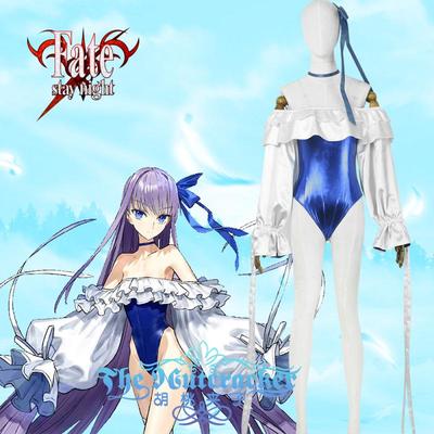 taobao agent COS Fate/Grand Order FGO Swimsuit COSPALY clothing