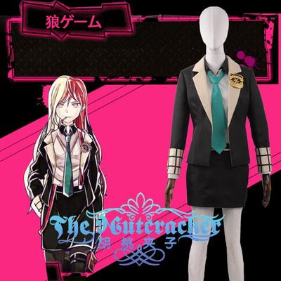 taobao agent Uniform, clothing, cosplay