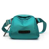 Зеленый, большой