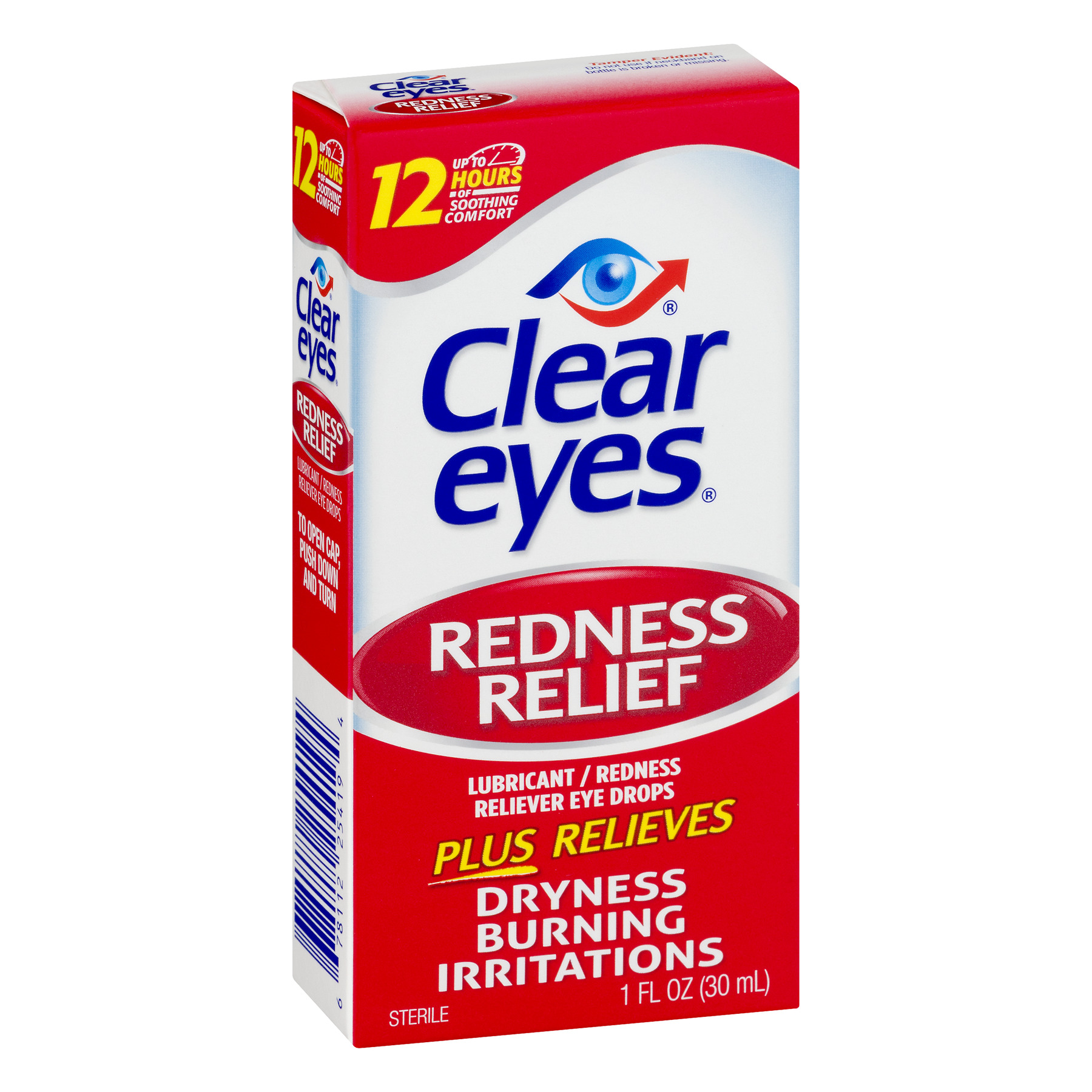 Купить Глазные капли 【Пятна 30мл】ясные глаза мощным, чтобы покраснения ...