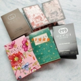 [Маленький и средний образец] Gucci Gucci Bloom Huayue Blooming Flower Water Qi Dream Crim