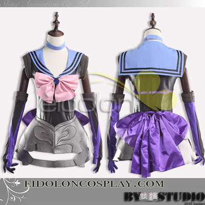 taobao agent Fate/Grand Order FGO Beautiful Girl, Ling Matthew Kielett Shield COS clothing