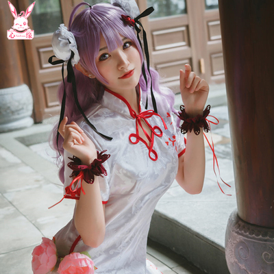 taobao agent Cheongsam, clothing, cosplay