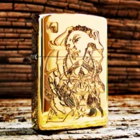 902s Bonhole-Buddha Mind (теперь выгравирован)