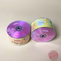 Upl Plum Blossom DVD-R (4,7 г)