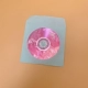 50 граммов красочных дисковых бумажных пакетов
