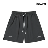 Темно -серой