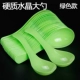 2000 Crystal Spoon 808 Green Толст