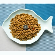 Số lượng lớn nếm | MC1 Haojue tự nhiên chọn toàn bộ mèo thực phẩm vào mèo mèo mèo cũ thức ăn chính hải sản gà 1 lb