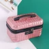 Phiên bản Hàn Quốc của Túi xách Phụ nữ Túi mỹ phẩm nhỏ Túi du lịch Mini Túi lưu trữ mỹ phẩm bán vali du lịch gia vali keo xach tay Vali du lịch